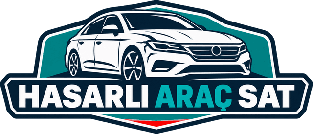 Hasarlı Araç Sat